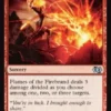 Flames of the Firebrand - Jumpstart 2025