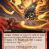 Flashback (extended art) - Secrets of Strixhaven Varianten