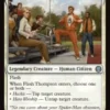 Flash Thompson, Spider-Fan (foil) - Marvel's Spider-Man