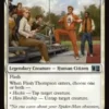 Flash Thompson, Spider-Fan (foil) - Marvel Super Heroes Commander