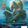 Flawed Prototype (U-5527) - Altered Trial by Frost
