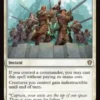 Flawless Maneuver - Reality Fracture Commander
