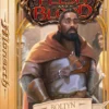 Flesh and Blood: Blitz Deck Monarch - Boltyn