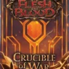 Flesh and Blood: Boosterbox Crucible of War (24 boosters)