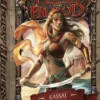 Flesh and Blood - Heavy Hitters Blitz Deck: Kassai