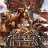 Flesh and Blood - Heavy Hitters Booster