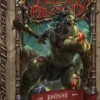Flesh and Blood - Heavy Hitters Blitz Deck: Rhinar