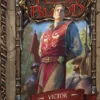 Flesh and Blood - Heavy Hitters Blitz Deck: Victor