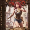 Flesh and Blood - History Pack 1 Blitz Deck: Dash