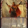 Flesh and Blood - Mastery Pack Warrior Booster