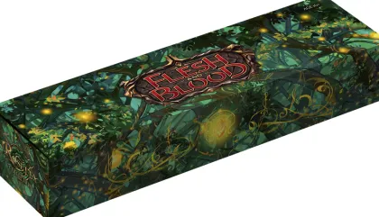 Flesh and Blood - Rosetta Blitz Deck Collection