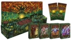 Flesh and Blood - Rosetta Blitz Deck Collection