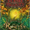 Flesh and Blood - Rosetta Booster