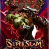 Flesh and Blood - Super Slam Boosterbox (24 boosters)