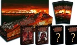 Flesh and Blood - The Hunted Blitz Deck Collection