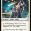 Flight-Deck Coordinator (foil) - Edge of Eternities