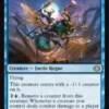 Flitterwing Nuisance - Lorwyn Eclipsed