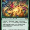 Floral Evoker - Tarkir: Dragonstorm Commander