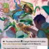 Flore, Fuming Gardener (F) - Seeds of Unity