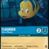 Flounder, Voice of Reason - Fabled