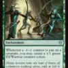Flourishing Defenses - Lorwyn Eclipsed Commander