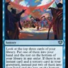 Flow State (foil) - Secrets of Strixhaven