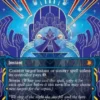 Flusterstorm (#018) (foil) (showcase) - Secrets of Strixhaven Mystical Archive