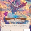 Flying Dockyard (F) - Altered skybound
