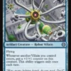 Flying Octobot (foil) - Marvel's Spider-Man