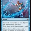 Focus the Mind (foil) - Tarkir: Dragonstorm