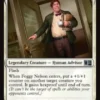 Foggy Nelson, On Retainer (foil) - Marvel Super Heroes Commander