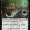Foggy Swamp Hunters - Avatar: The Last Airbender