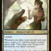 Foggy Swamp Spirit Keeper - Avatar: The Last Airbender
