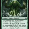 Foggy Swamp Vinebender - Avatar: The Last Airbender