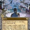Foggy Swamp Visions (foil) (showcase) - Avatar: The Last Airbender Varianten