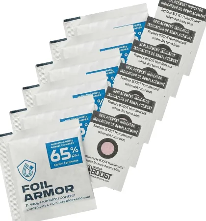 Foil Armor – 8 gram Humidity Control Pack(1 stuk)