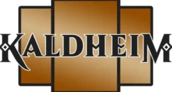 Foil Basic Land Pack Kaldheim (40 cards)