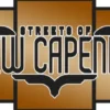 Foil Basic Land Pack Streets of New Capenna (40 cards)
