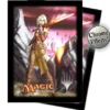 Foil Sleeves Commander 2014: Nahiri, the Lithomancer (120 stuks)