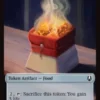Food token (#19) - Avatar: The Last Airbender