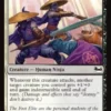 Foot Elite (foil) - Teenage Mutant Ninja Turtles