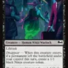 Foot Mystic (foil) - Teenage Mutant Ninja Turtles
