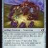 Foraging Wickermaw - Lorwyn Eclipsed