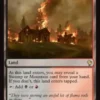 Foreboding Ruins - Final Fantasy Commander