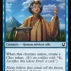 Forecasting Fortune Teller - Avatar: The Last Airbender