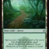 Forest (#193) (foil) - The Hobbit