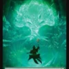Forest (#271) (full art) - Secrets of Strixhaven