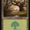 Forest (#297) - Innistrad Remastered