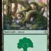 Forest (#273) - Lorwyn Eclipsed
