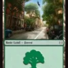 Forest (#198) - Marvel's Spider-Man